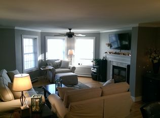 268 E Green Mountain Rd, Claremont, NH 03743