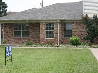 3401 Lexington Dr #3401, Tyler, TX 75701