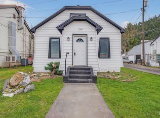 134 S A St, Orofino, ID 83544