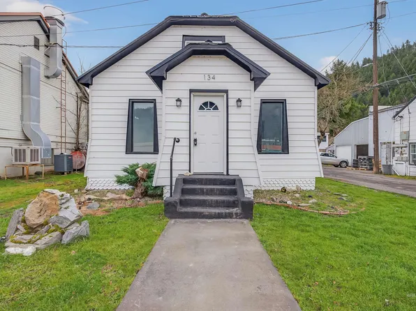 134 S A St, Orofino, ID 83544