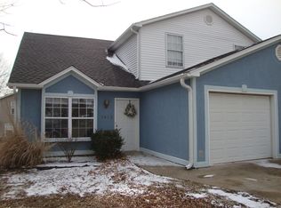 2424 Harbor Park Dr #2426, Columbia, MO 65201