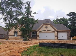 130 Magnolia Reserve Loop, Magnolia, TX 77354