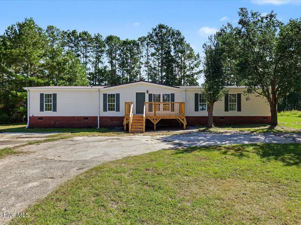 6324 Old Shallotte Road NW, Ocean Isle Beach, NC 28469