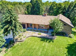 1667 Plank Rd, Webster, NY 14580