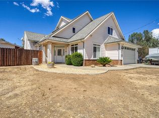 2920 Meadow Creek Rd, Clearlake Oaks, CA 95423