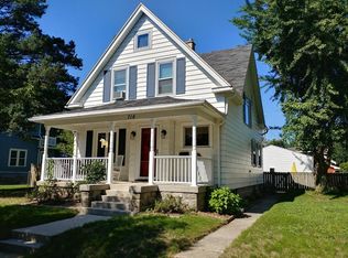 716 Union Ave, Sheboygan, WI 53081