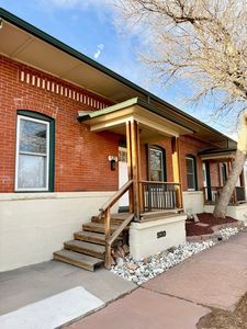 520 E Dakota Ave, Denver, CO, 80209