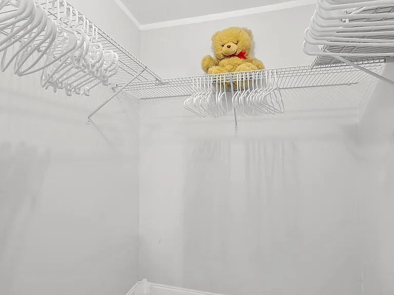 Storage Room