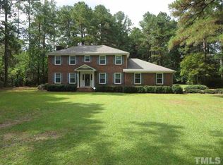 2510 Will Lucas Rd, Linden, NC 28356