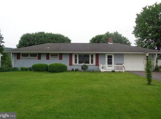294 Trella St, Belleville, PA