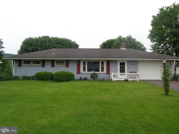 294 Trella St, Belleville, PA 17004