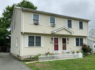 39-41 Eddy St, Springfield, MA 01104