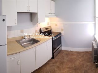 82 Rockland St APT 3F, Boston, MA 02119