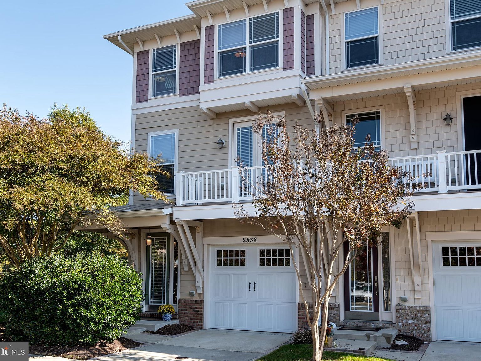 2838 Persimmon Pl #A1