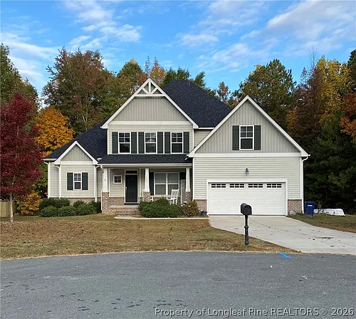1509 Wiggins Dr Photo 1