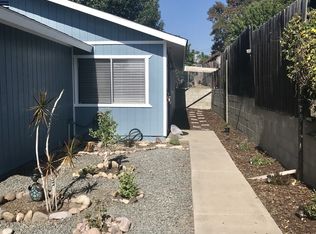 8543 Anlee Dr, Santee, CA 92071