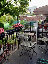 Rented by Daniel Gale Sotheby's International Realty