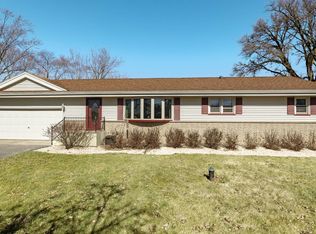 24206 89th STREET, Salem, WI 53168