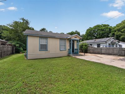8914 Cardella Ave, Dallas, TX, 75217