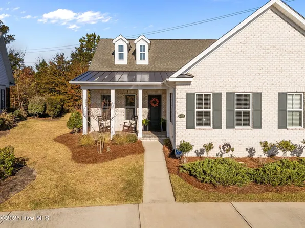 4416 Bannock Circle, Wilmington, NC 28409