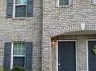 1537 Pine Brook Court #C7, Greenville, NC 27858