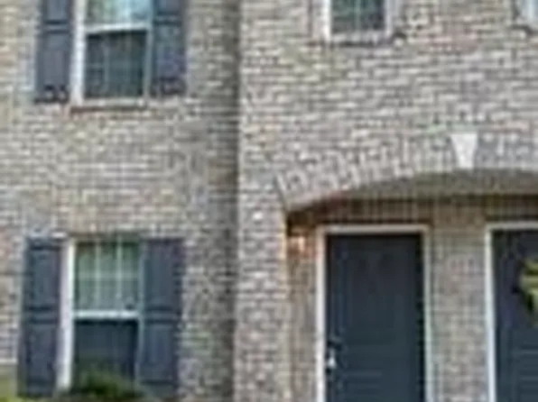 1537 Pine Brook Court #C7, Greenville, NC 27858