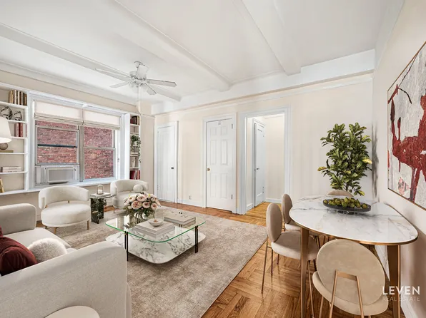 25 West 64th Street image 3 of 9