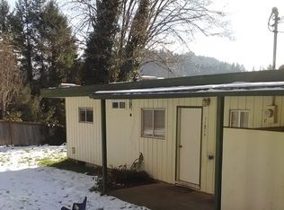 11815 Fir Ave, Mapleton, OR 97453
