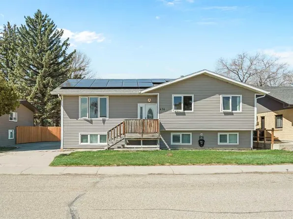 414 E 7th St N, Picture Butte, AB T0K 1V0