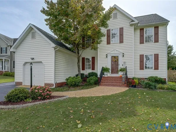 6333 Rolling Lawn Ct, Mechanicsville, VA 23111