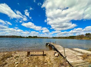 7447 N Bear Cub Ln, Winter, WI 54896