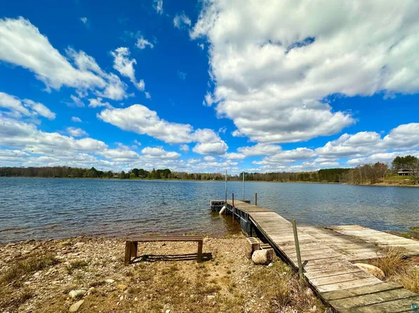 7447 N Bear Cub Ln, Winter, WI 54896