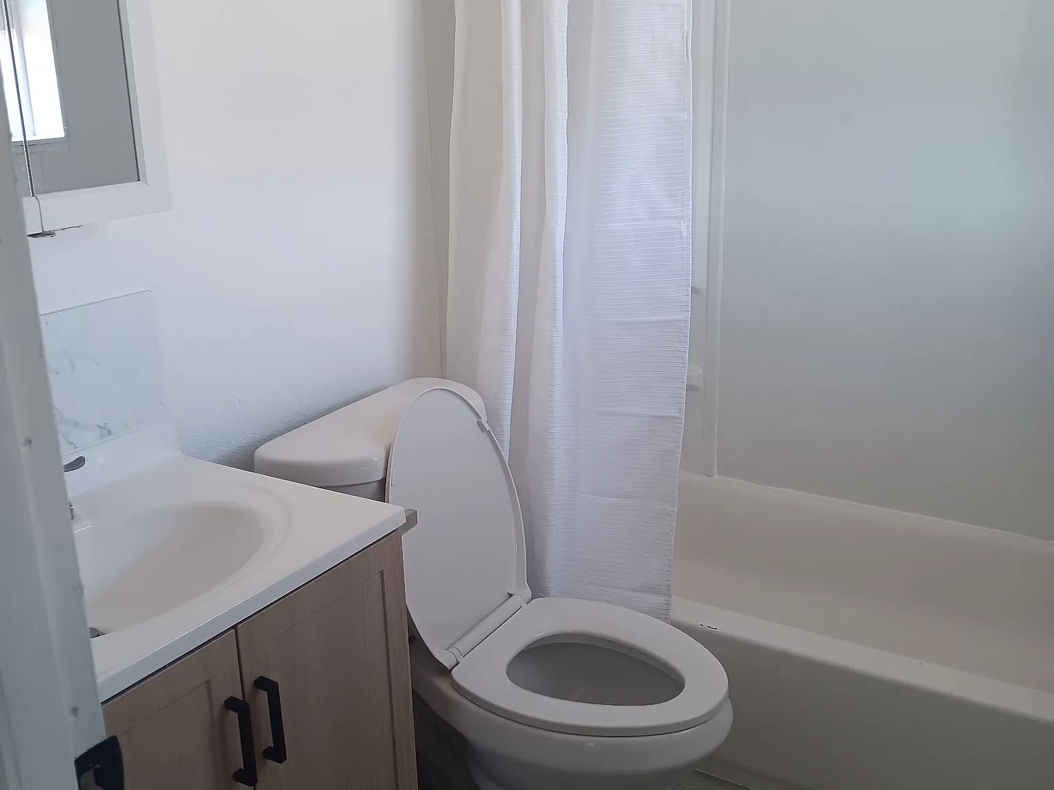 1 bed, 450 sqft, $950 — Photo 4