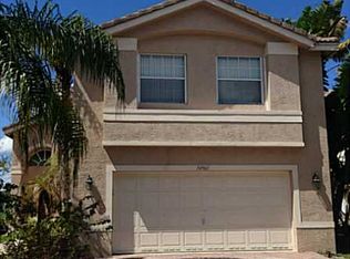 14961 SW 20th St, Miramar, FL 33027