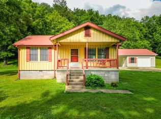 2297 Baptist Branch Rd, Mount Pleasant, TN 38474