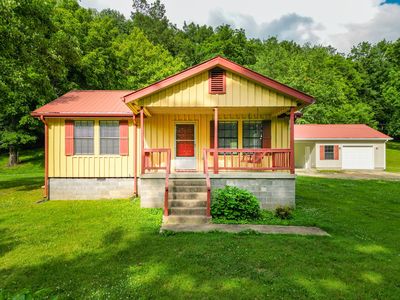 2297 Baptist Branch Rd, Mt Pleasant, TN 38474 | MLS #2540244 | Zillow