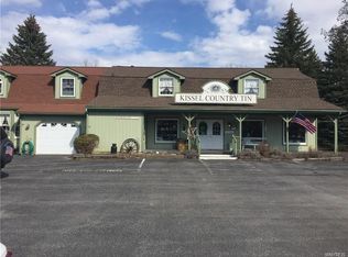 7296 Schultz Rd, North Tonawanda, NY 14120