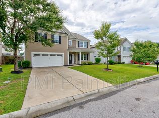 1363 Green Turf Ln, Elgin, SC 29045