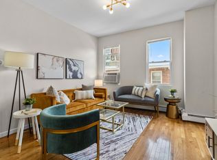 58 Vernon St #3, New Haven, CT 06519
