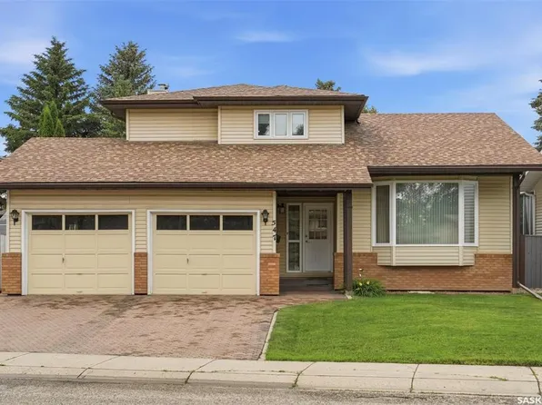 547 Whitewood CRESCENT, Saskatoon, SK S7J 4L4