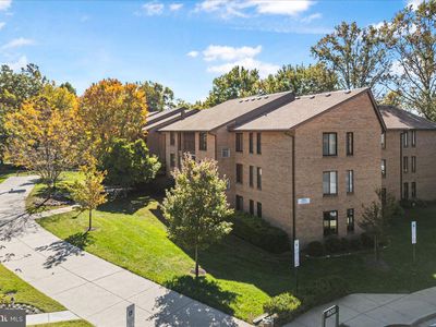 15201 Elkridge Way #93-1F, Silver Spring, MD, 20906