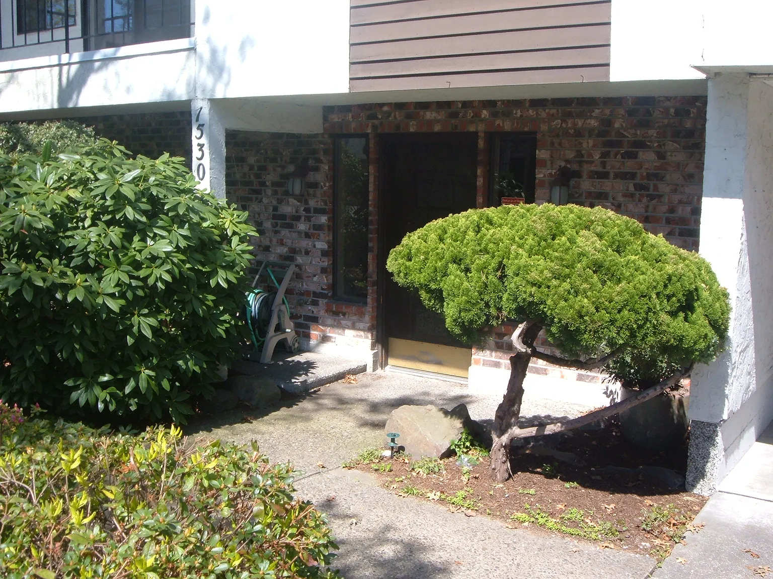 Trondheim Apartments — Photo 1