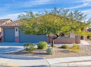 10224 E Placita De Dos Pesos, Tucson, AZ 85730