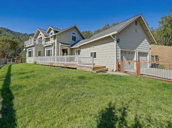 1096 Helen Avenue, Ukiah, CA 95482