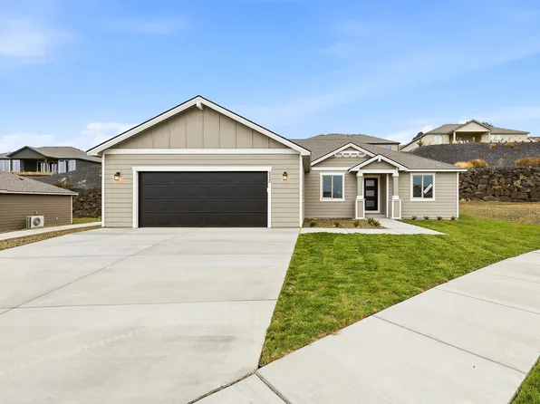 6520 W 29th Ct, Kennewick, WA 99338