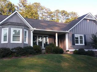 6388 Garvey Ln NW, Acworth, GA 30101