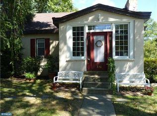 230 President Ave, Rutledge, PA 19070