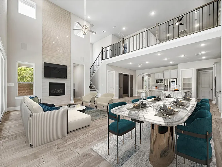 10227 Wylde Point Ln — Photo 2