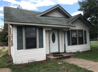 1916 Baylor Ave, Waco, TX 76706