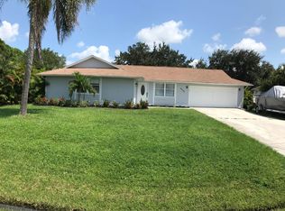 4525 SW Cacao St, Port Saint Lucie, FL 34953